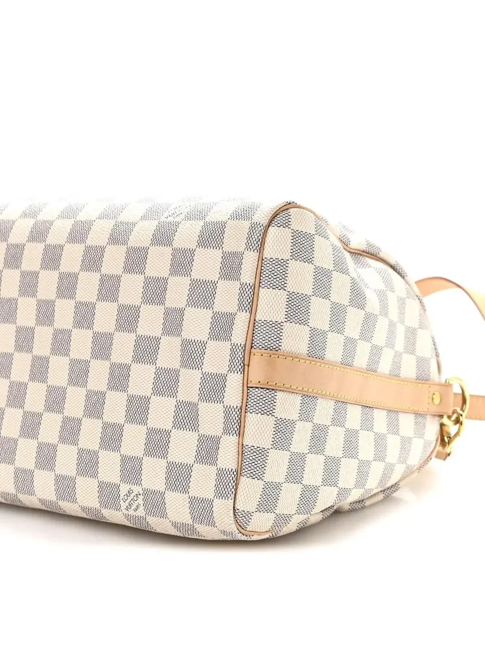 Louis Vuitton Damier Azur Speedy #309172L15B